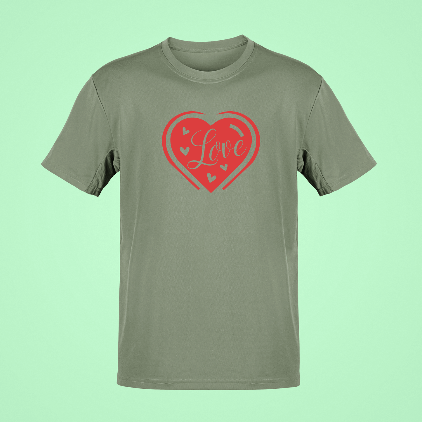 LOVE 20168