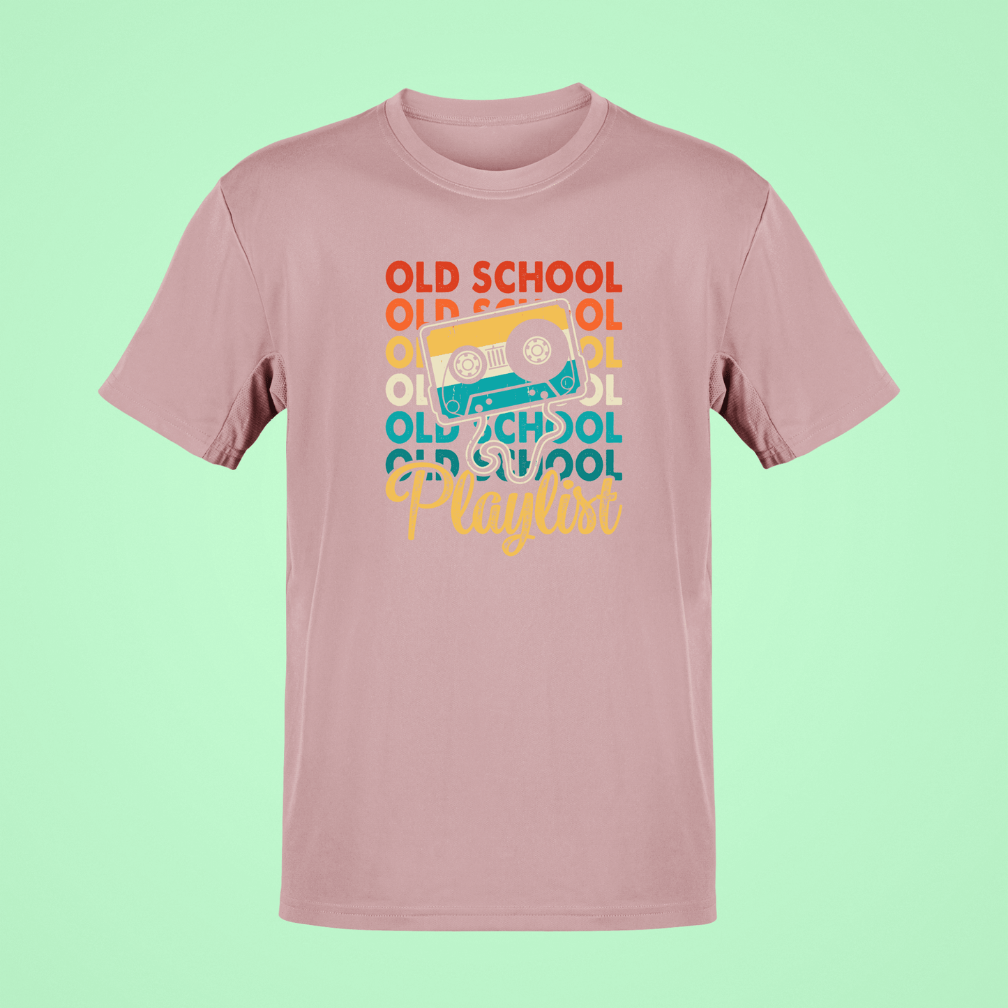 OLD SCHOOL 20187
