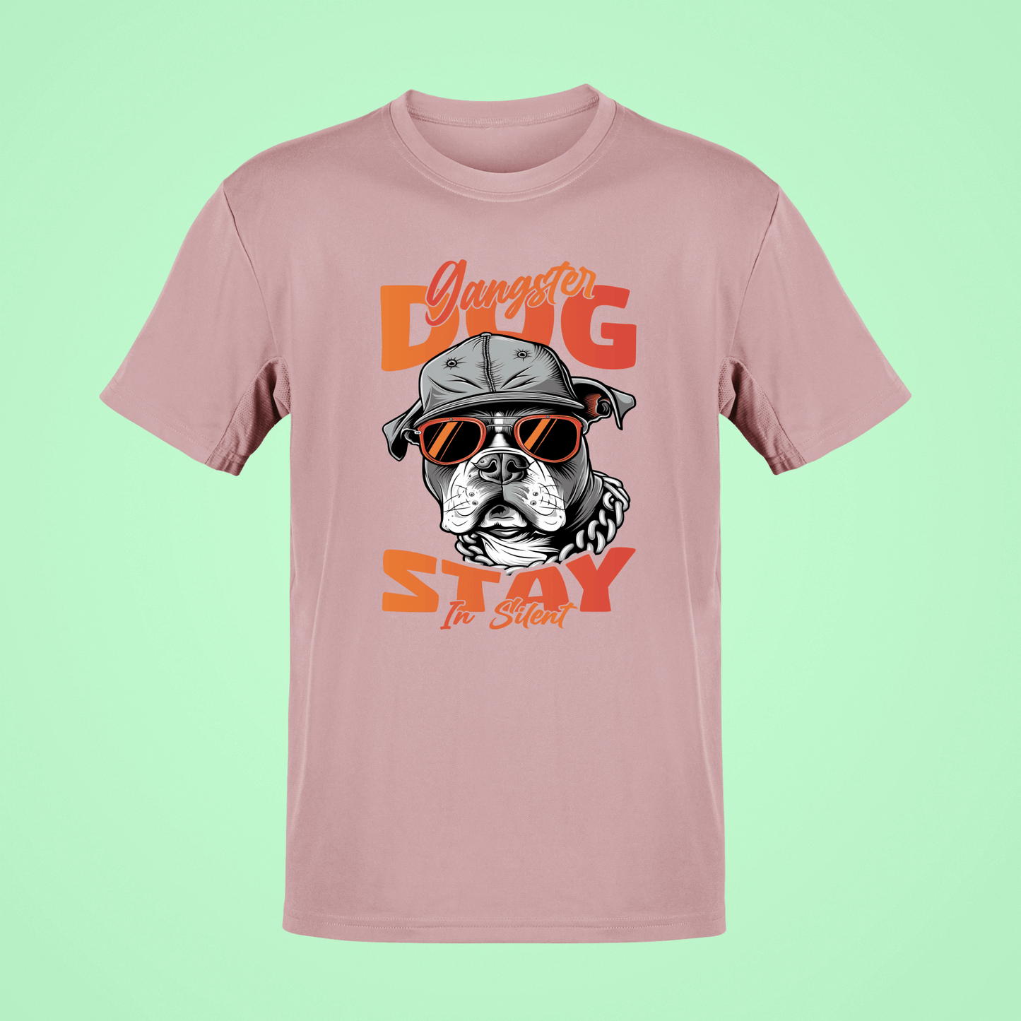 GANGSTER DOG 20114