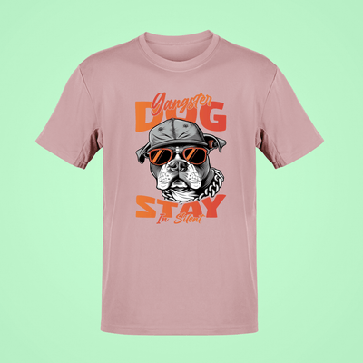 GANGSTER DOG 20114