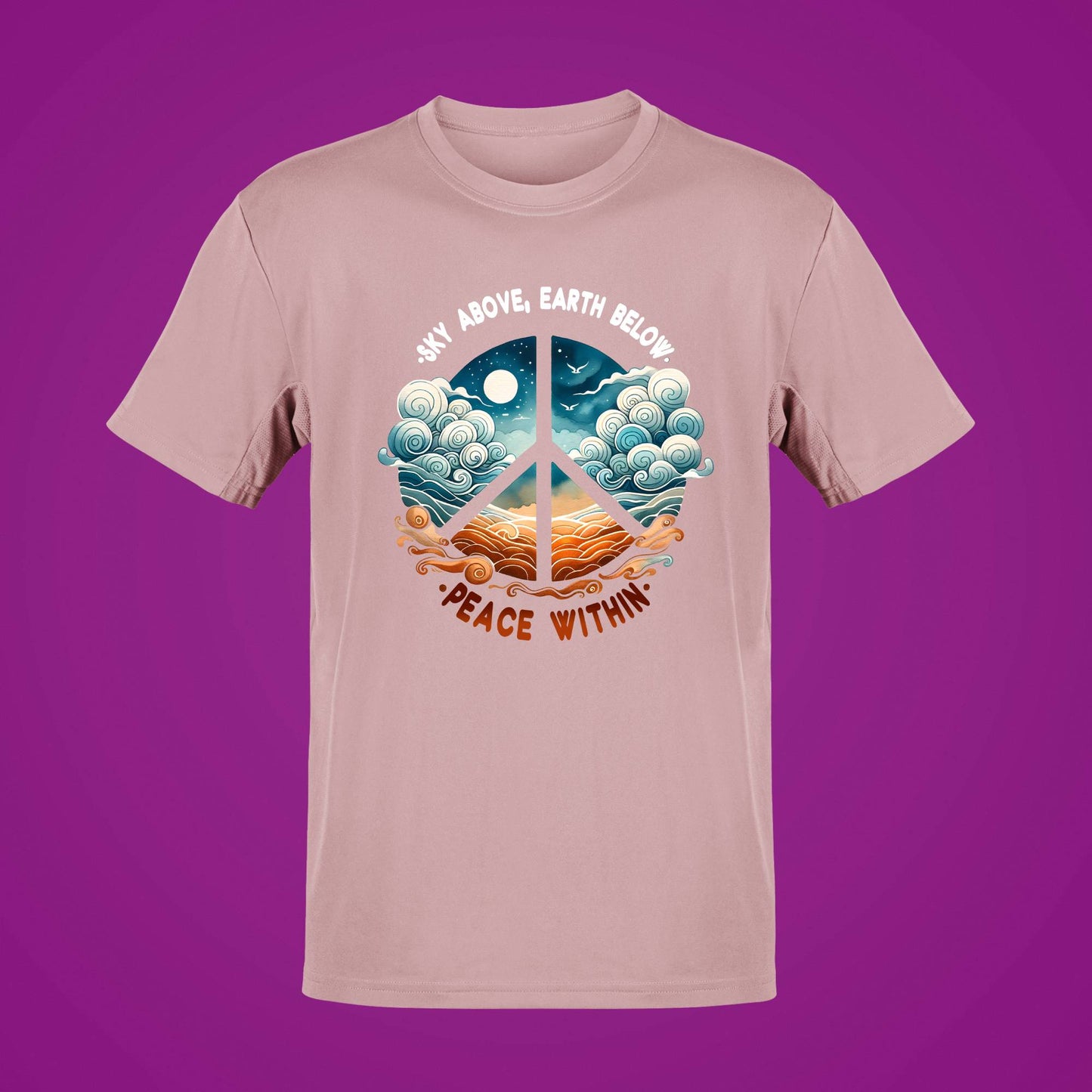 SKY & EARTH 20282