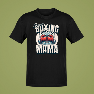BOXING MAMA 20353