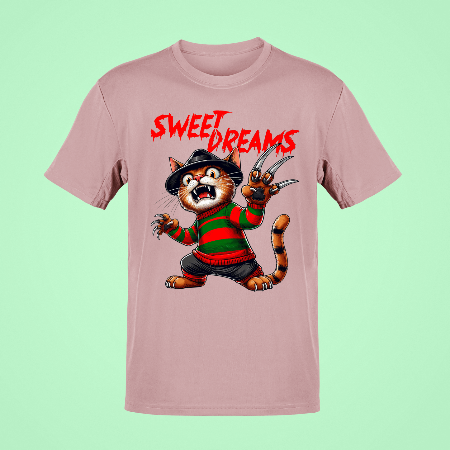 SWEET DREAMS 20132