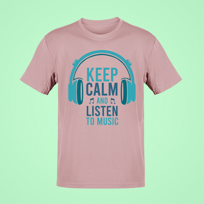 KEEP CALM 20184