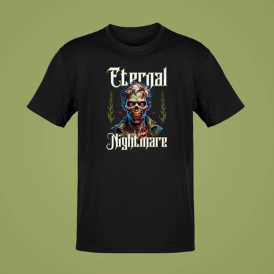 ETERNAL NIGHTMARE 20256