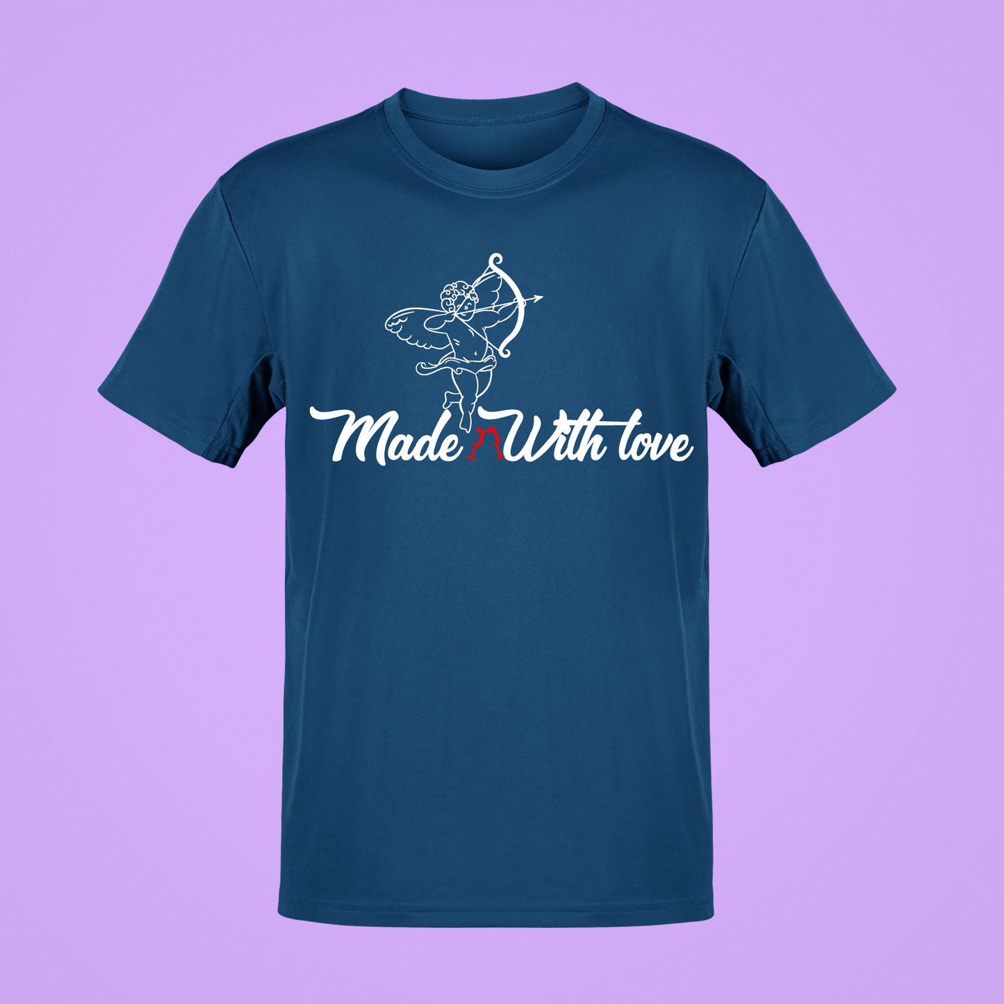 MADE WITH LOVE 20162
