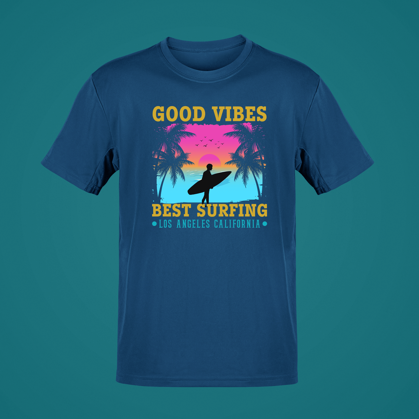 GOOD VIBES 20196