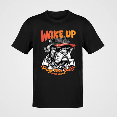 WAKE UP 20124