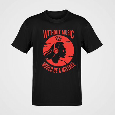 WITHOUT MUSIC 20178