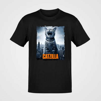 CATZILLA 20141