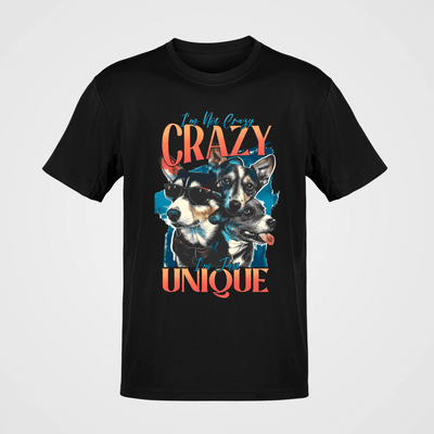 CRAZY 20113