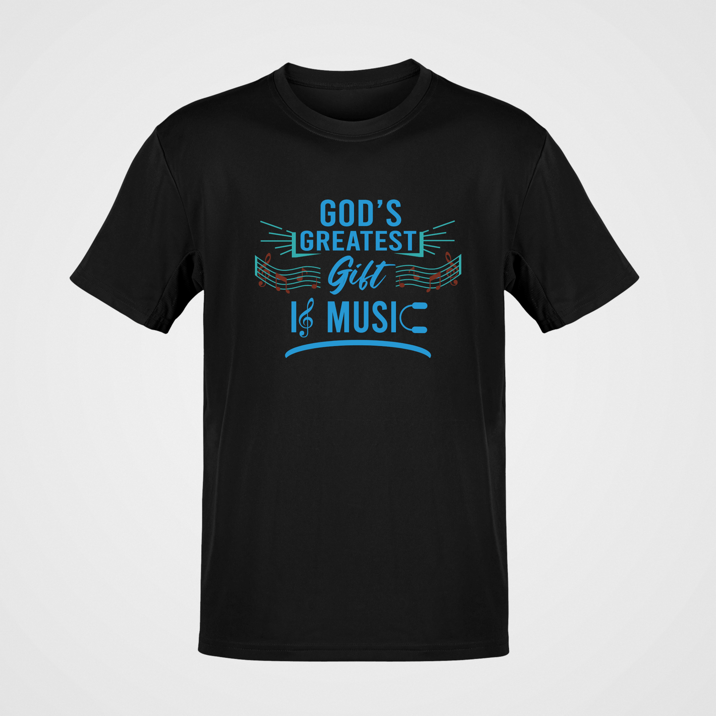 GIFT IS MUSIC 20183