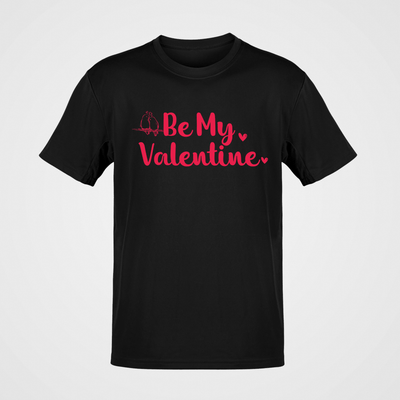 BE MY VALENTINE 20154