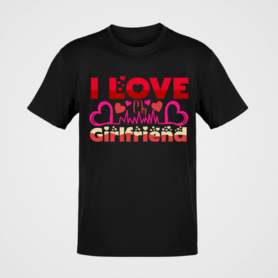 I LOVE MY GIRLFRIEND 20158
