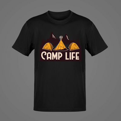 CAMP LIFE 20004