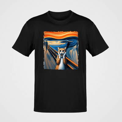 SCREAM CAT 20135