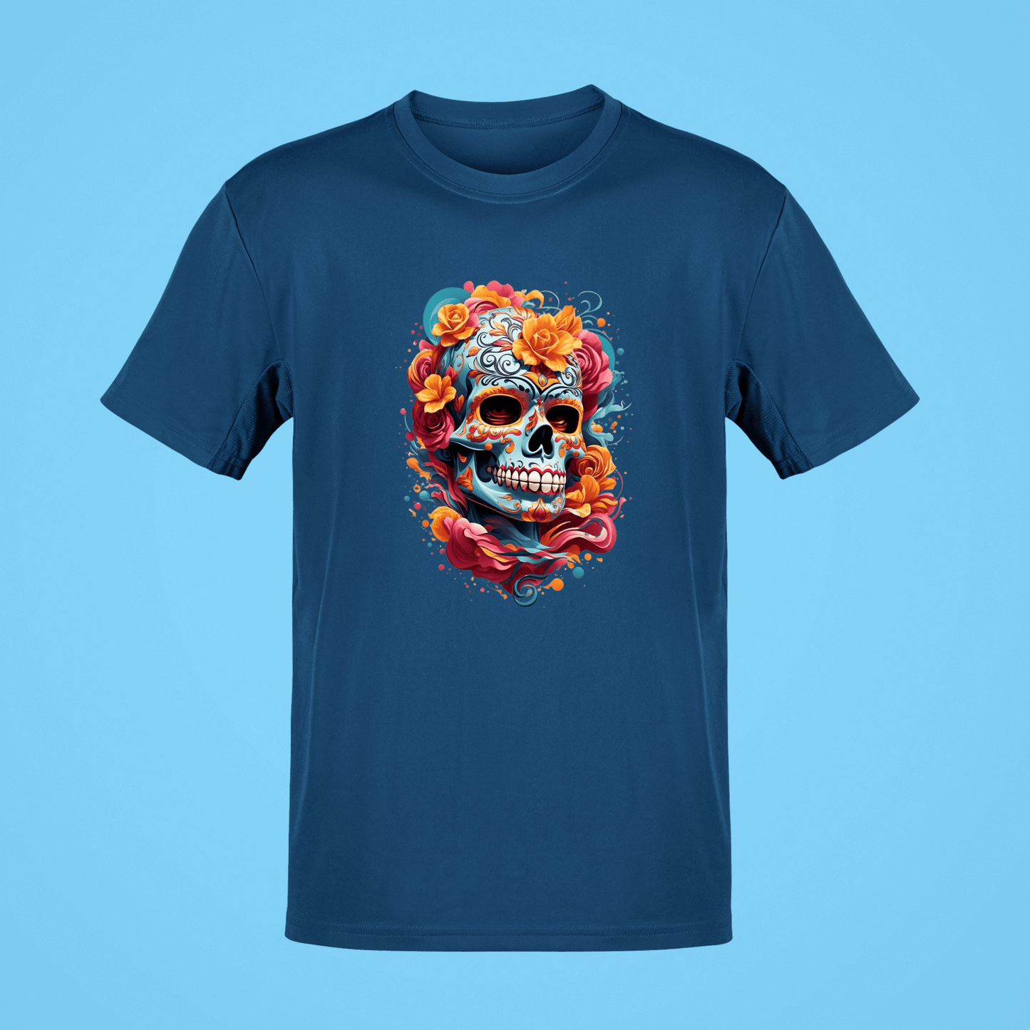 SKULL 20069
