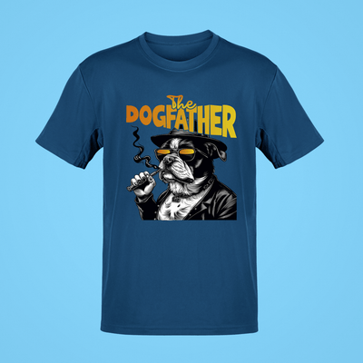 THE DOGFATHER 20123