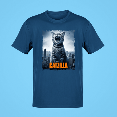 CATZILLA 20141