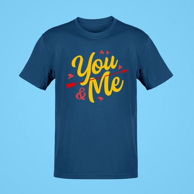 YOU & ME 20151