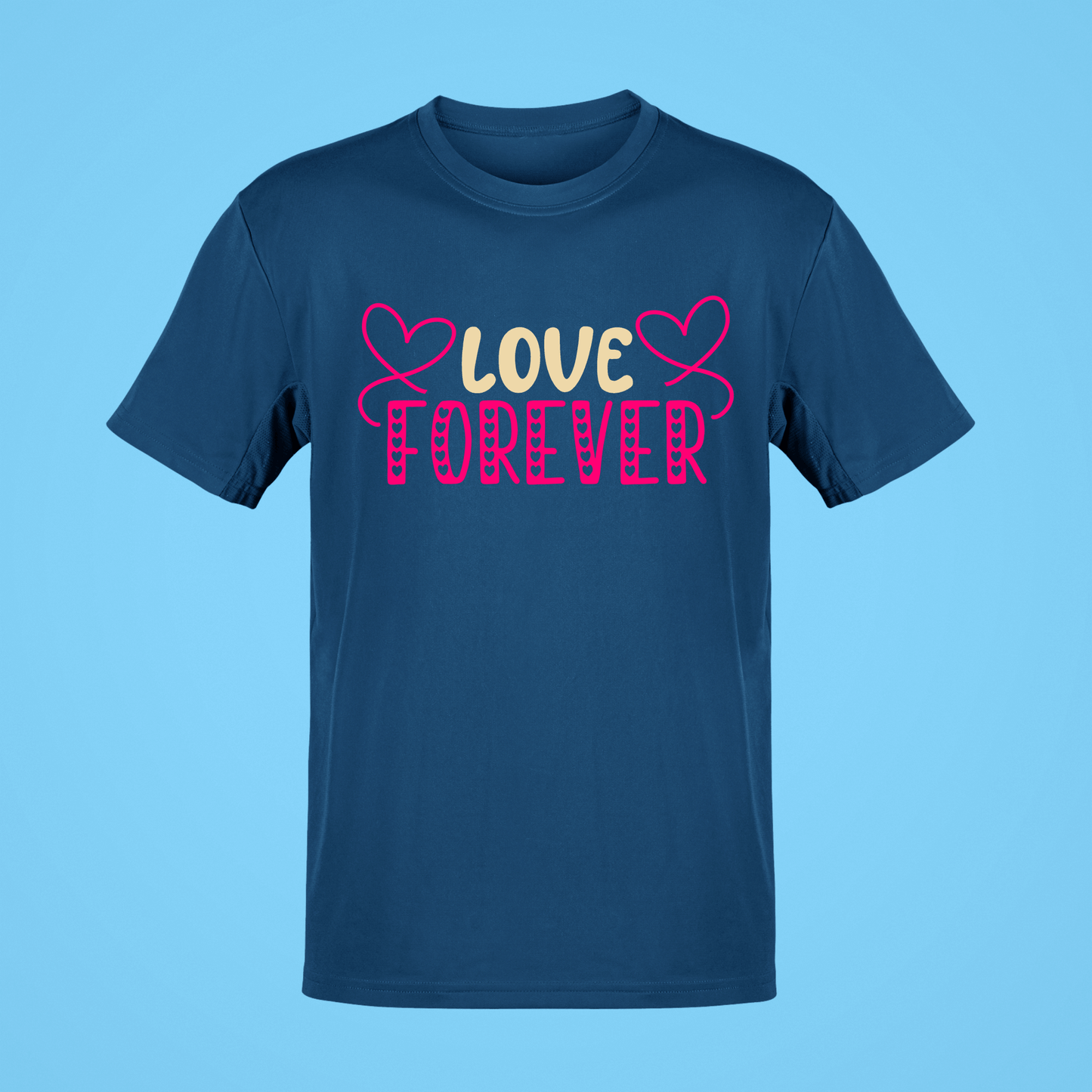 LOVE FOREVER 20164