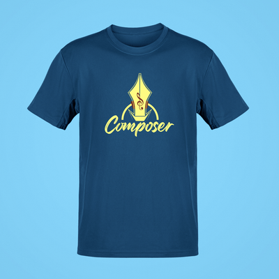 COMPOSER 20190
