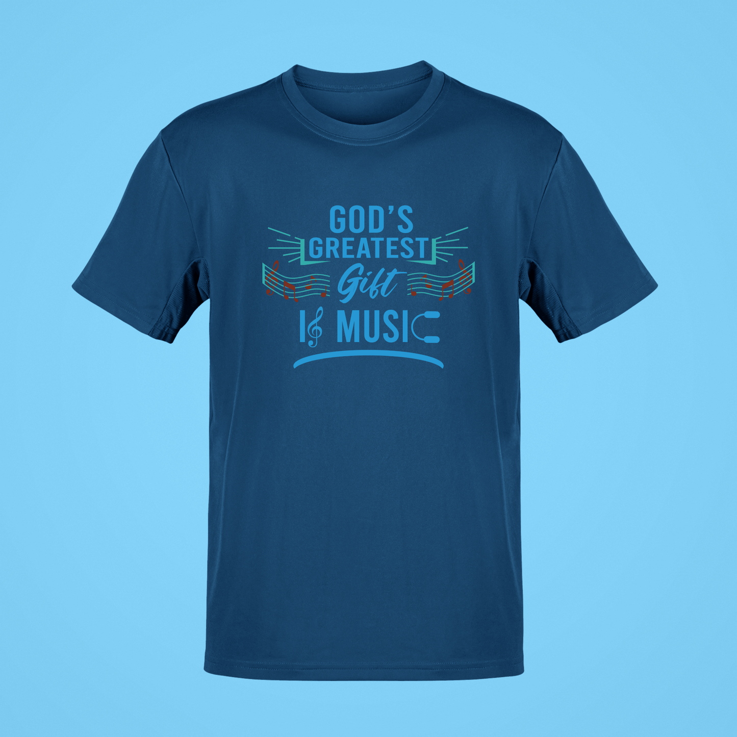 GIFT IS MUSIC 20183