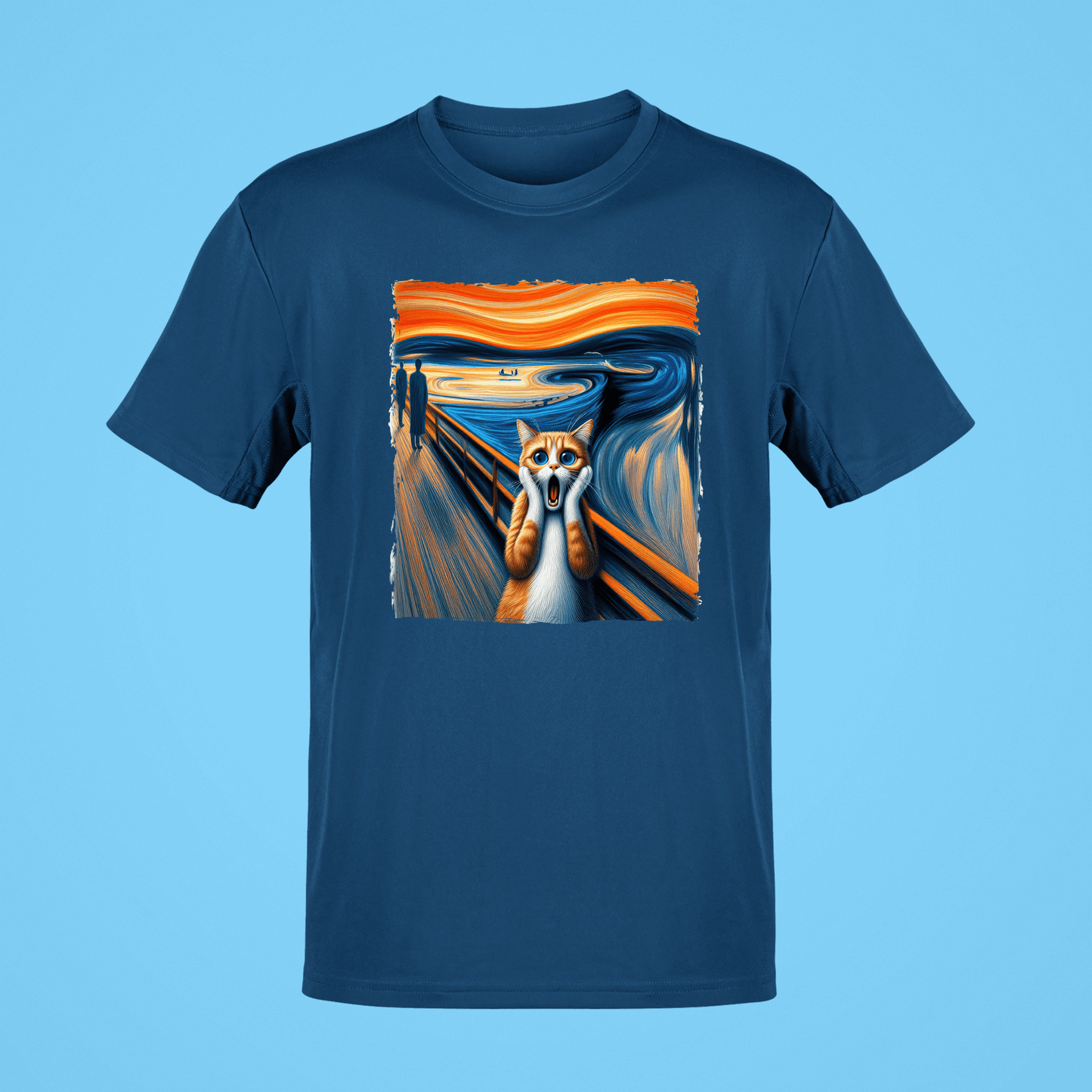 SCREAM CAT 20135
