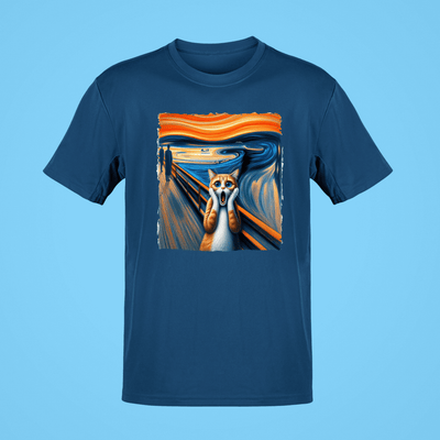 SCREAM CAT 20135