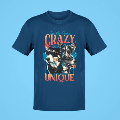 CRAZY 20113