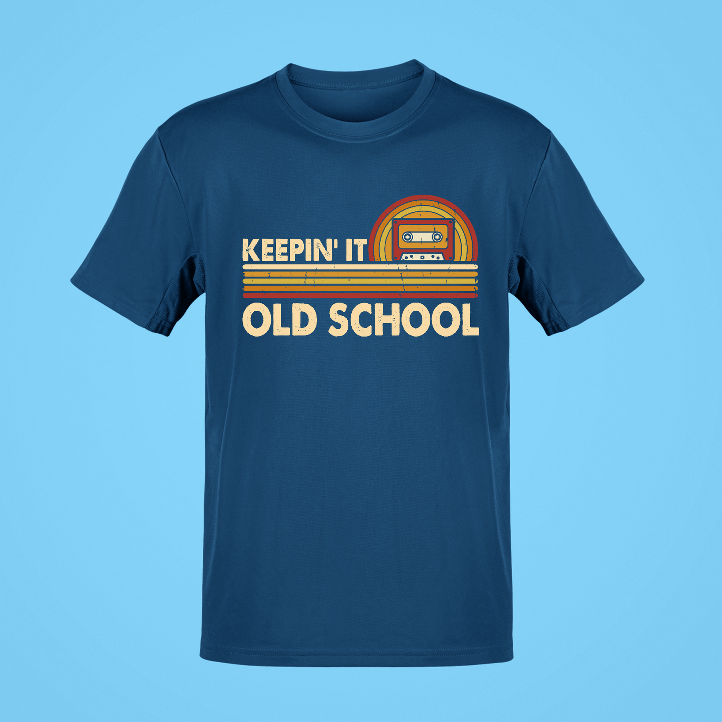 OLD SCHOOL 20175