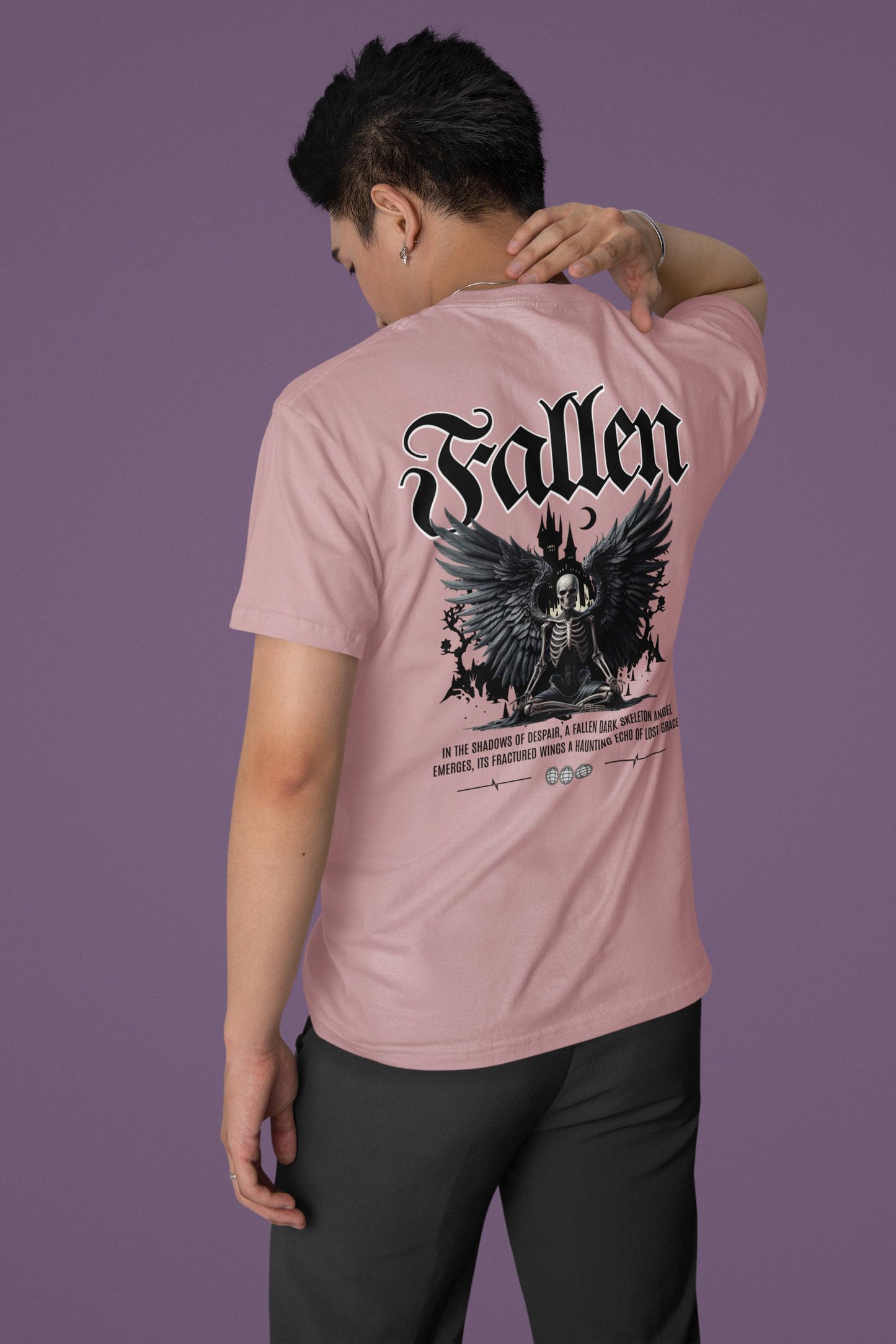 FALLEN 20322