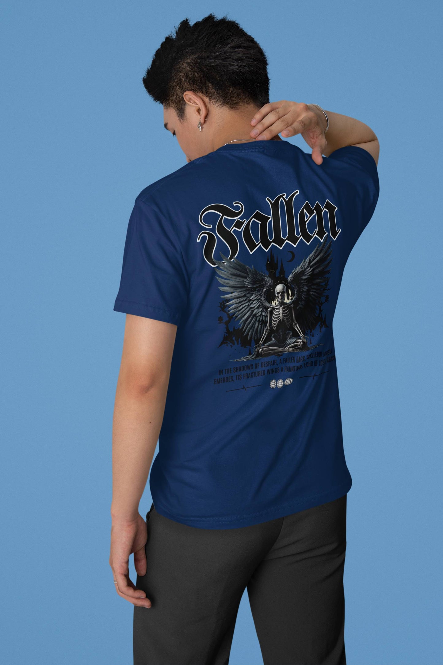 FALLEN 20322