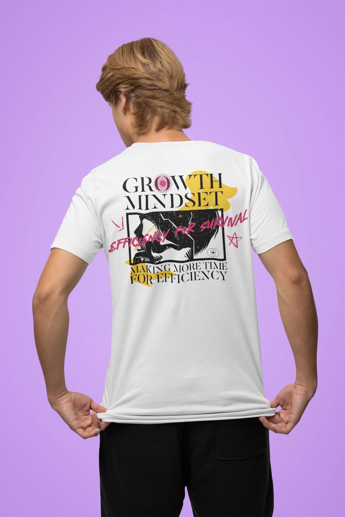 GROWTH MINDSET 20318
