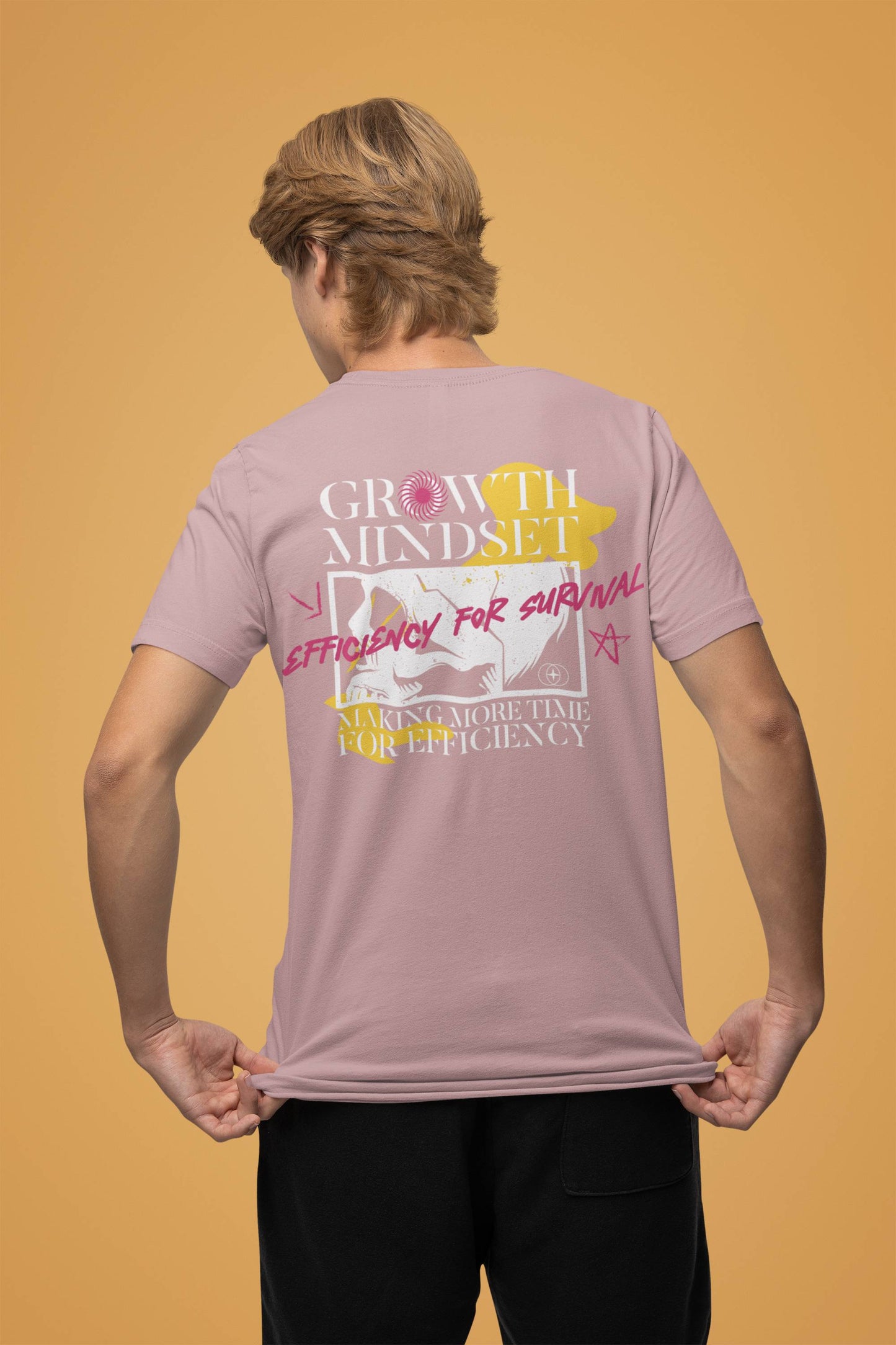 GROWTH MINDSET 20318