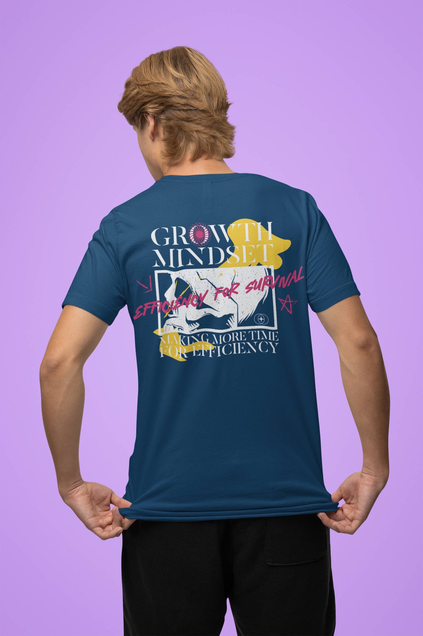 GROWTH MINDSET 20318