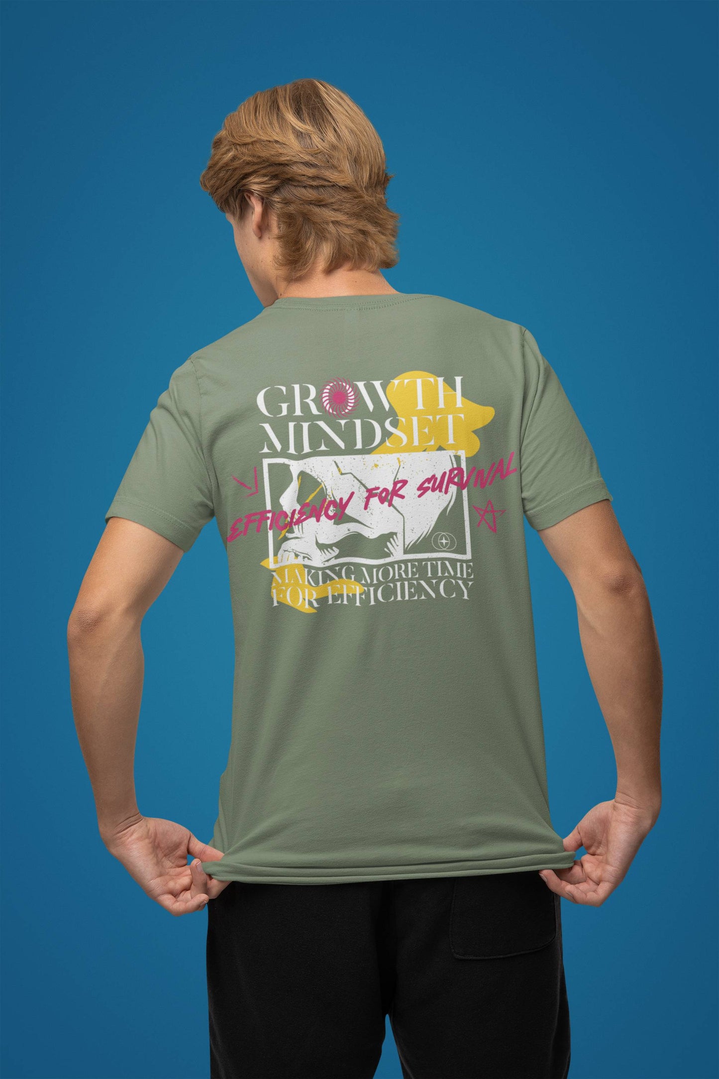 GROWTH MINDSET 20318