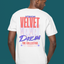 VELVET DREAM 20324