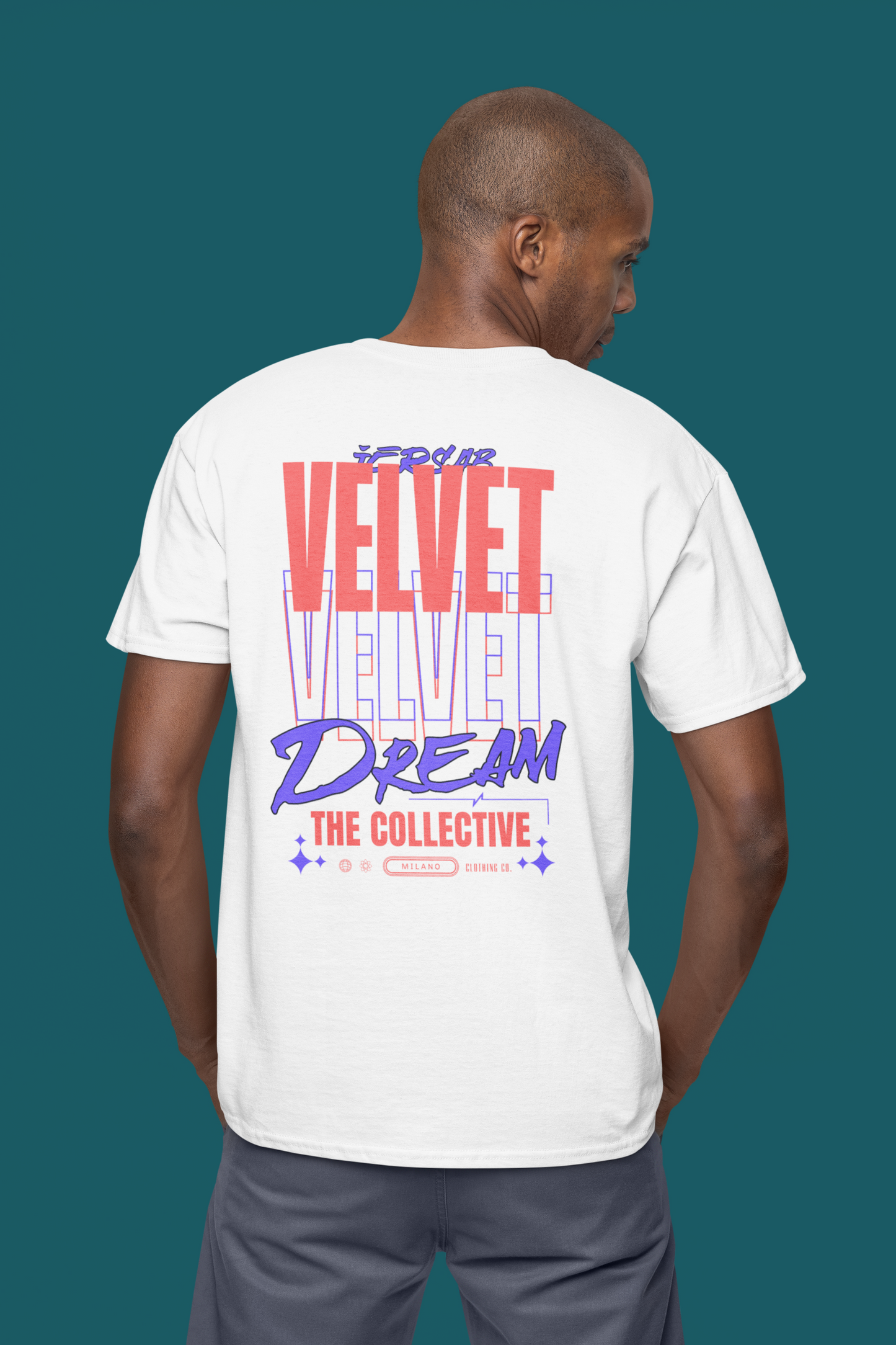 VELVET DREAM 20324