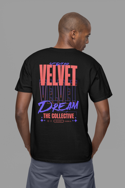 VELVET DREAM 20324