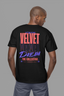 VELVET DREAM 20324
