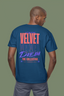 VELVET DREAM 20324