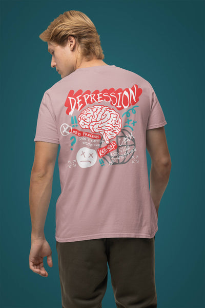 DEPRESSION 20310
