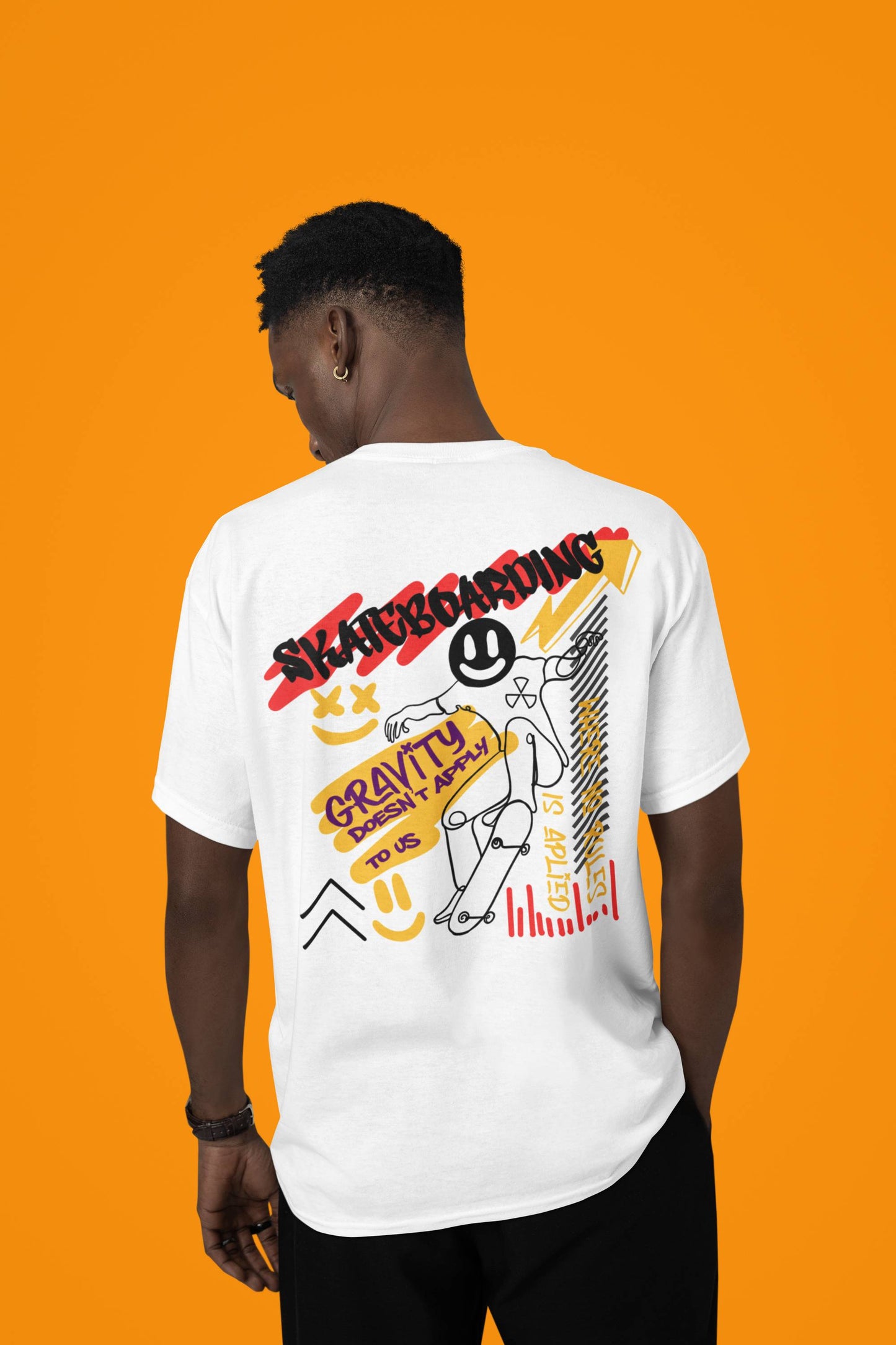SKATEBOARDING 20306
