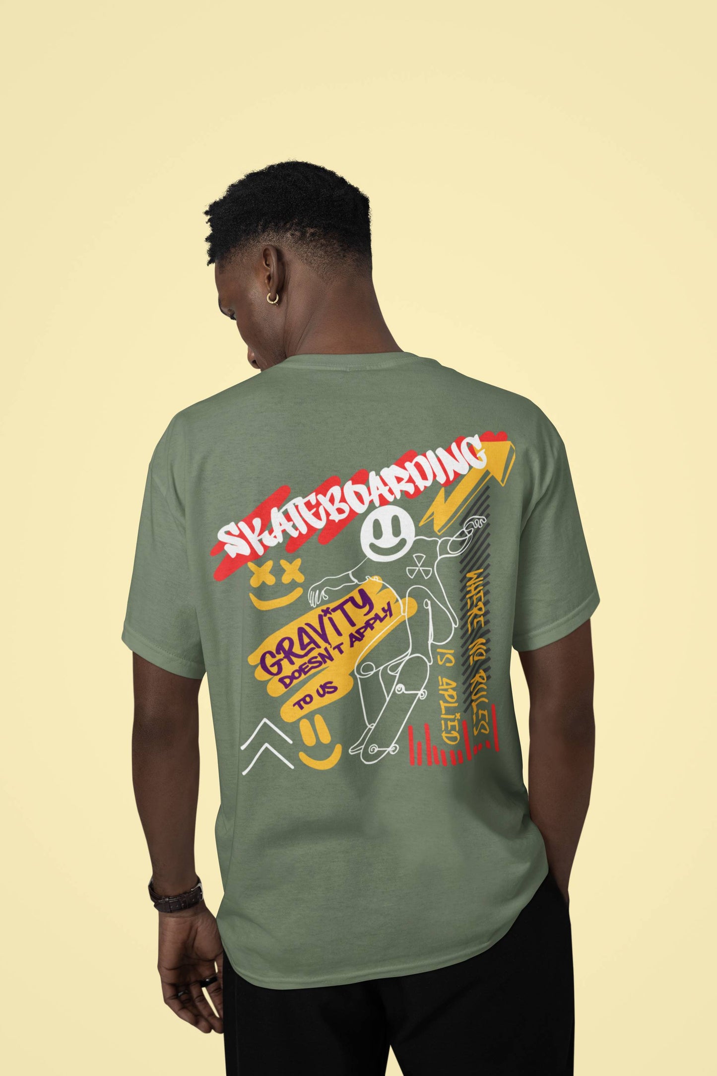 SKATEBOARDING 20306