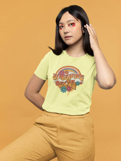 SUNSHINE SOUL 20326