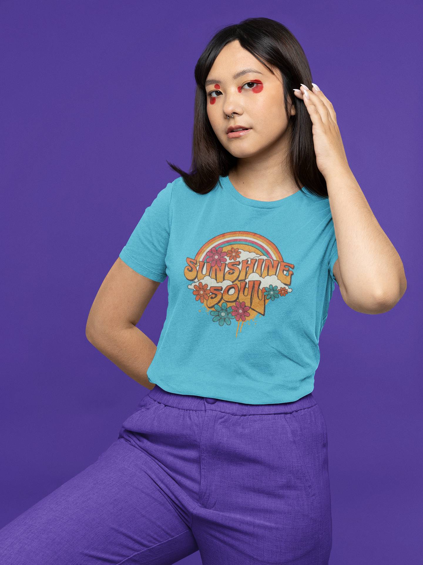 SUNSHINE SOUL 20326