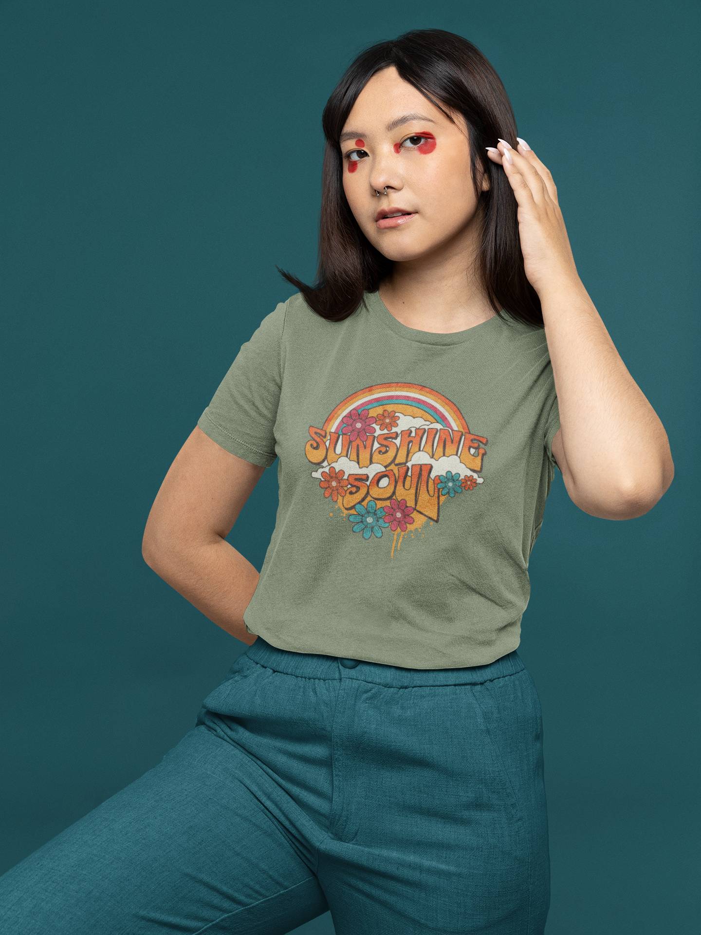 SUNSHINE SOUL 20326