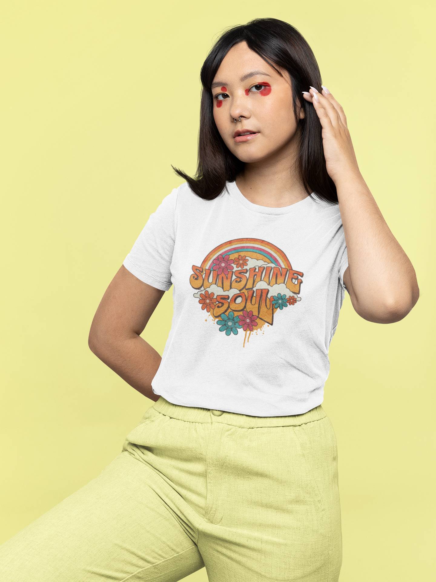 SUNSHINE SOUL 20326