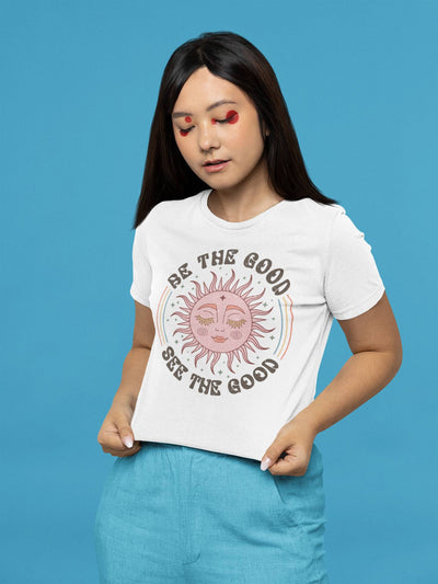 BE THE GOOD 20328